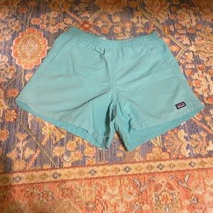 Patagonia Baggies
